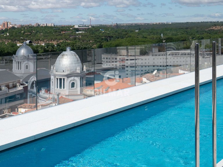 Apartment for Rent in Madrid, Madrid 41