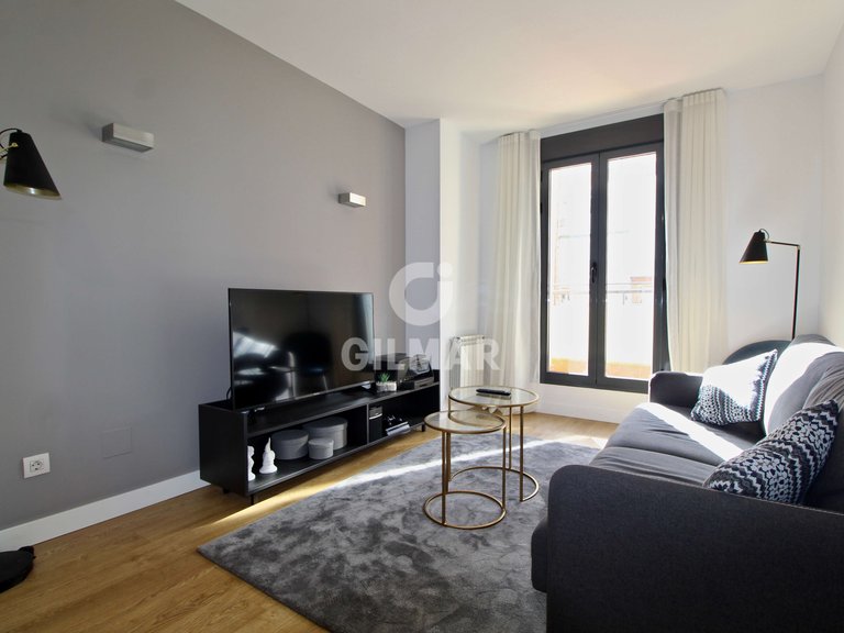 Apartment for Sale in Madrid, Madrid 5