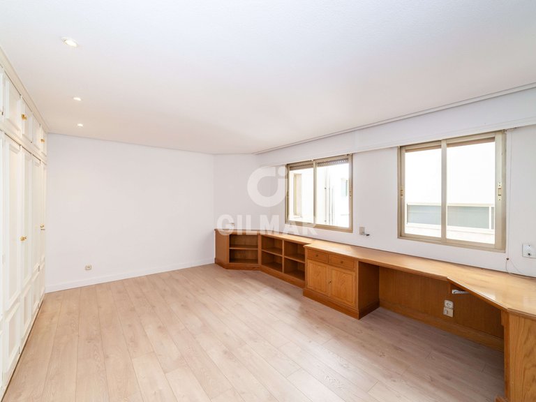 Apartment for Rent in Madrid, Madrid 30
