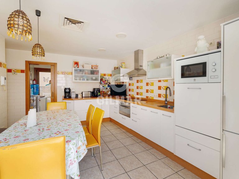 Town House for Sale in Estepona, Malaga 21