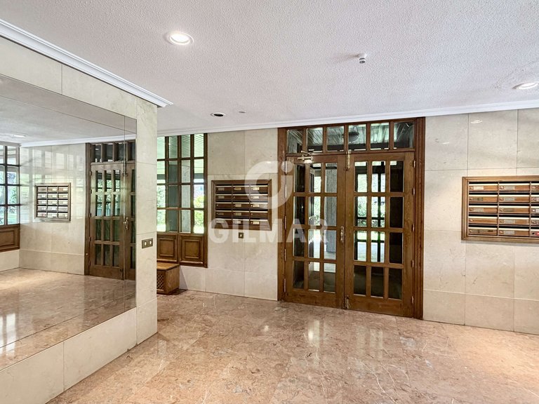 Apartment for Rent in Madrid, Madrid 31