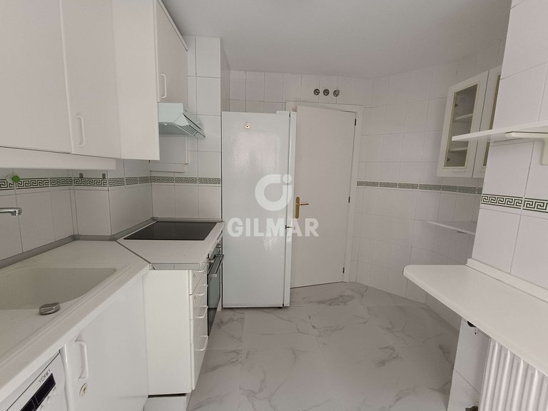 Apartment for Rent in Madrid, Madrid 13