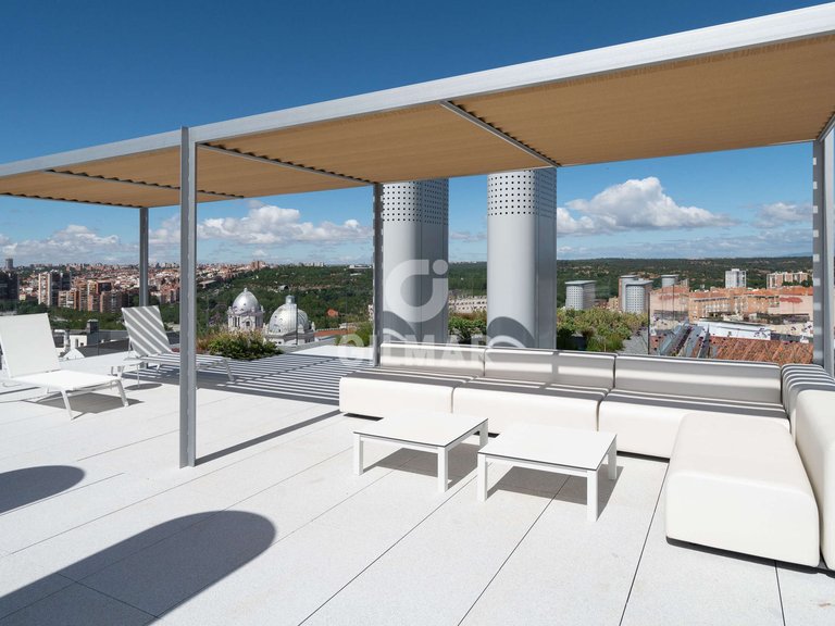 Apartment for Rent in Madrid, Madrid 44