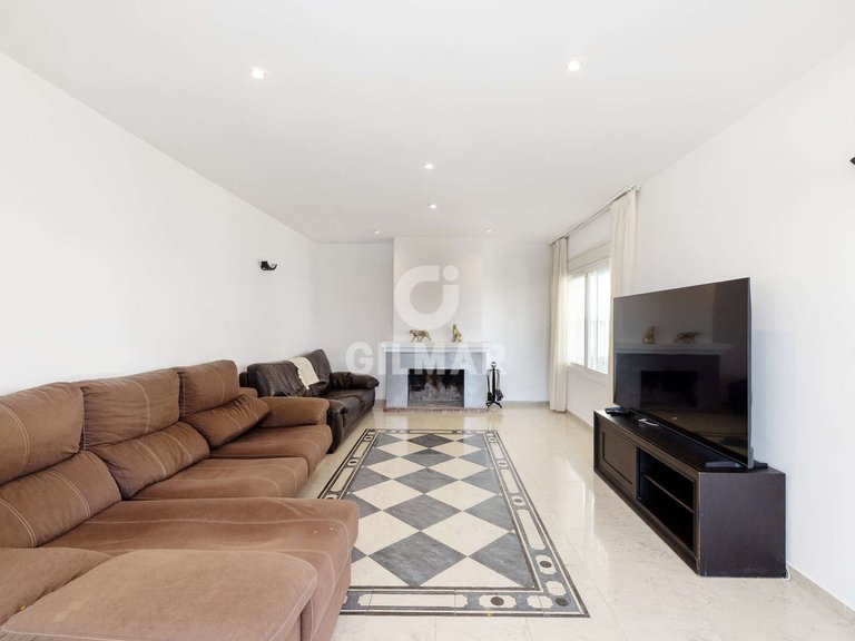 Villa for Sale in Buenas Noches, Malaga 6