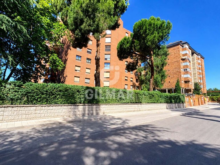 Apartment for Rent in Madrid, Madrid 25