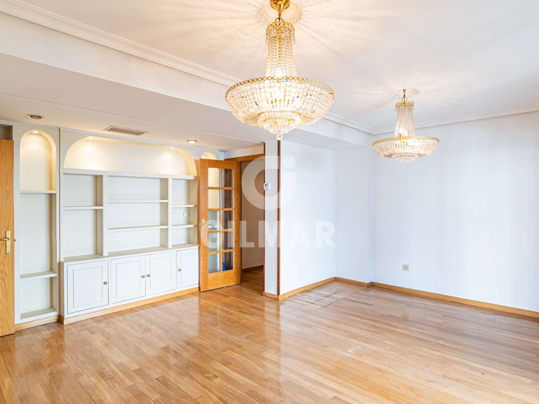 Apartment for Rent in Madrid, Madrid 10