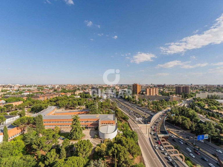Apartment for Sale in Madrid, Madrid 37