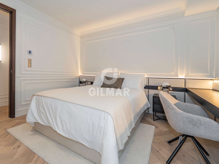 Apartment for Sale in Madrid, Madrid 17