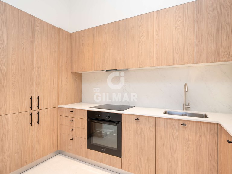 Apartment for Sale in Madrid, Madrid 9