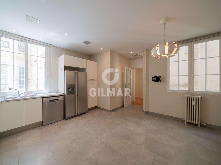 Apartment for Rent in Madrid, Madrid 38