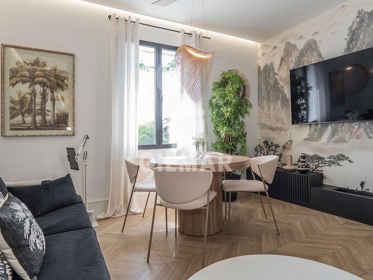 Apartment for Sale in Madrid, Madrid 1