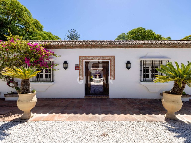 Villa for Sale in MÁlaga, Malaga 49