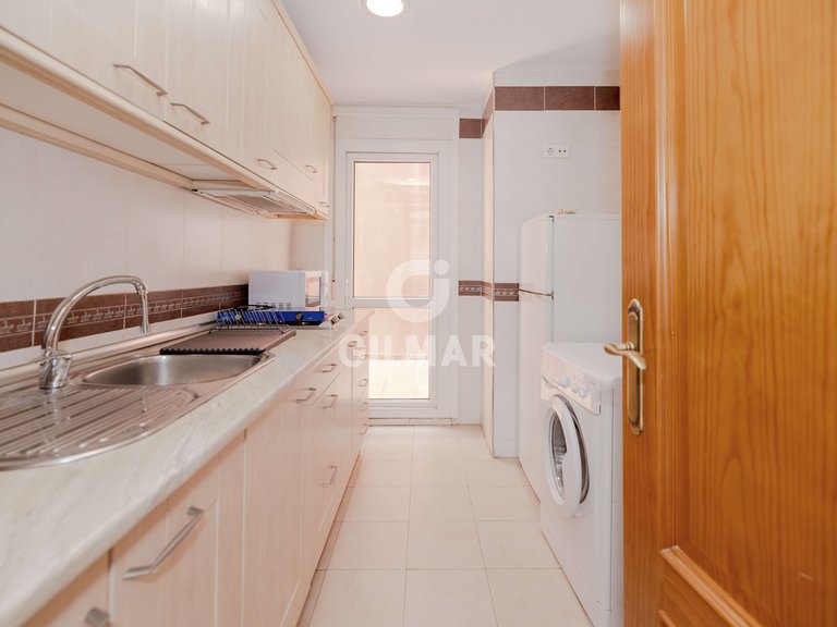 Apartment for Sale in Torremolinos, Malaga 7