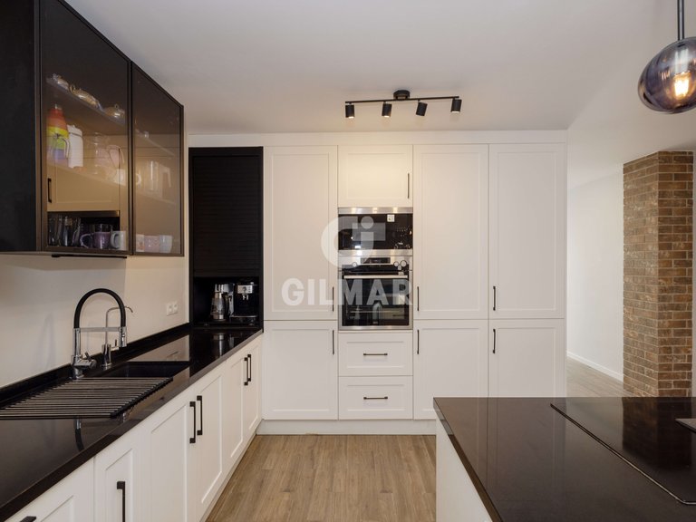 Town House for Sale in MÁlaga, Malaga 12