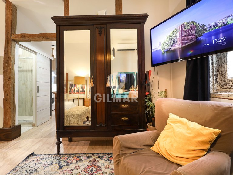 Apartment for Sale in Madrid, Madrid 12