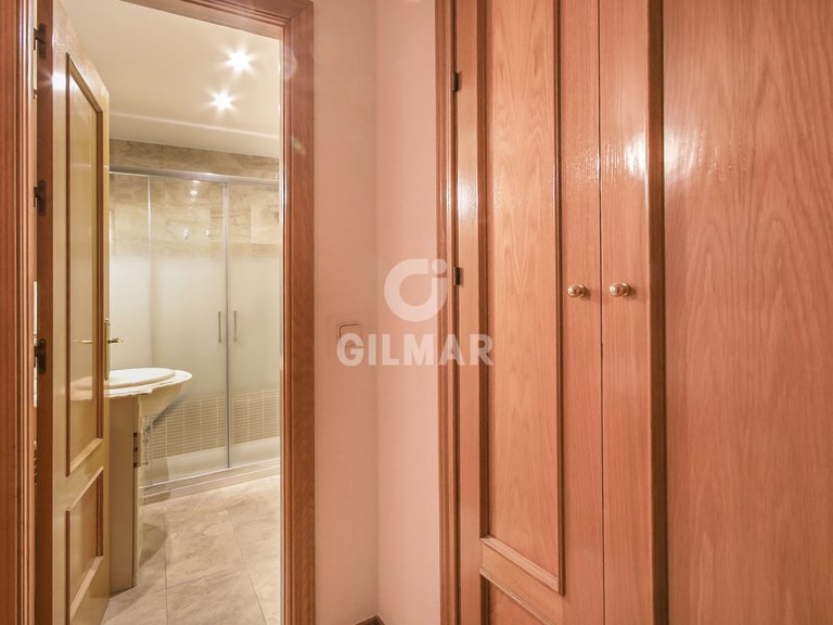 Apartment for Rent in Madrid, Madrid 10