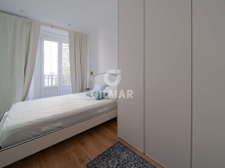 Apartment for Rent in Madrid, Madrid 13