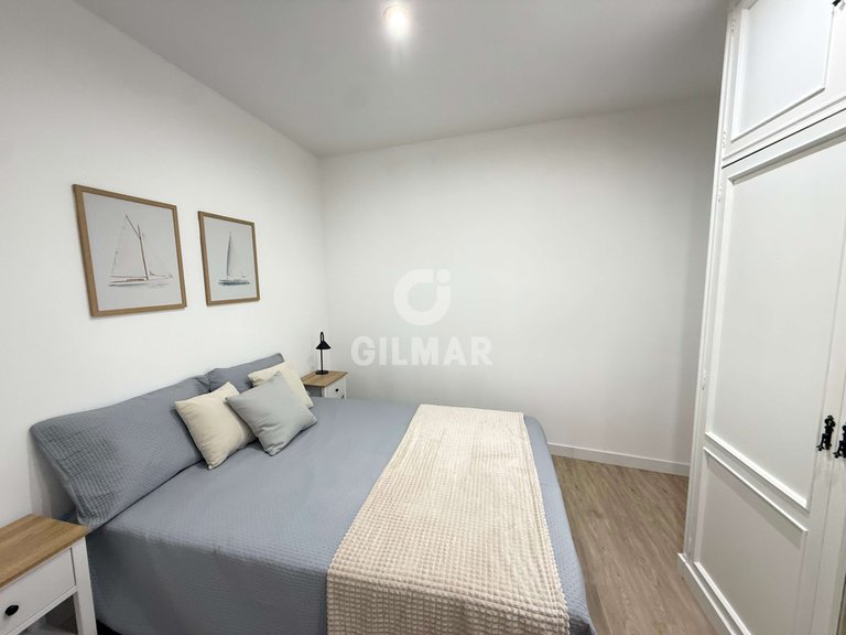 Apartment for Rent in Madrid, Madrid 12