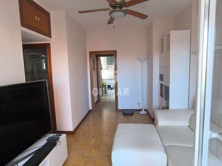 Apartment for Rent in Madrid, Madrid 8