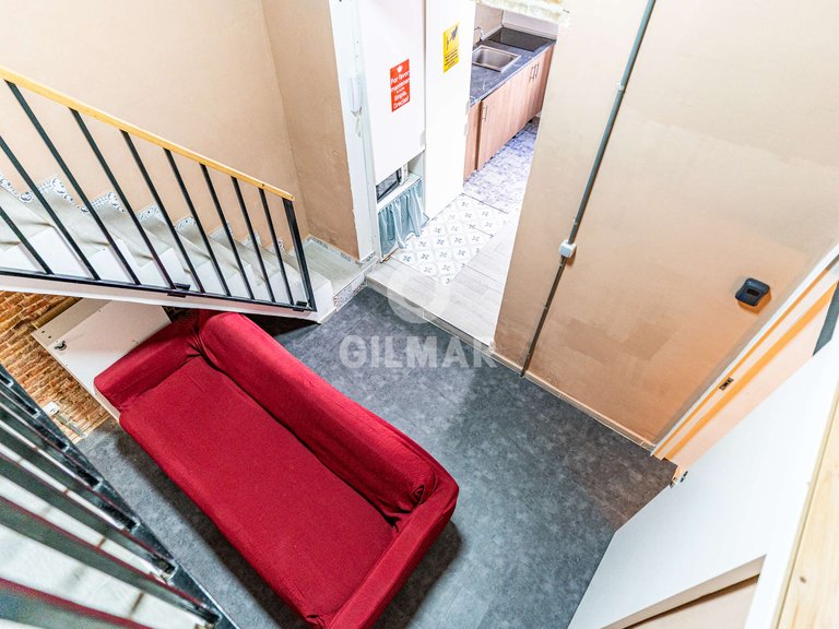 Apartment for Sale in Madrid, Madrid 21