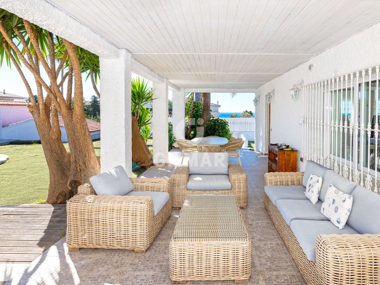 Villa for Sale in Buenas Noches, Malaga 35