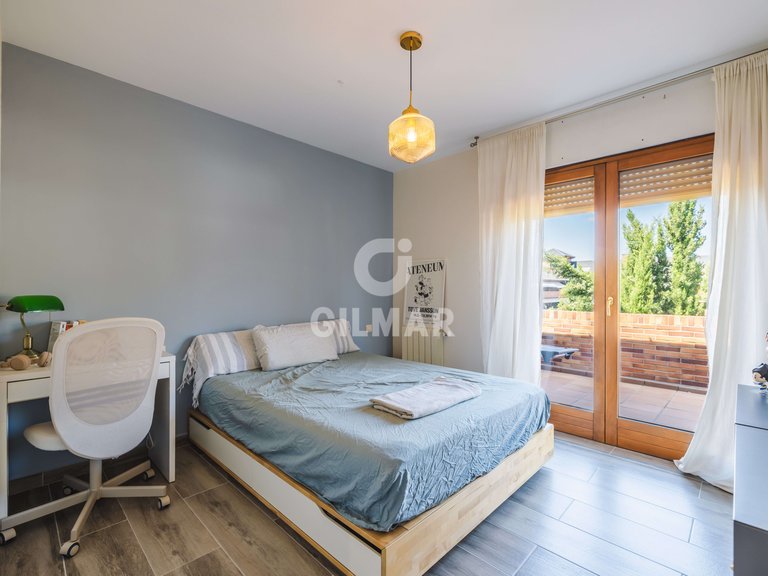 Apartment for Sale in Las Rozas De Madrid, Madrid 17