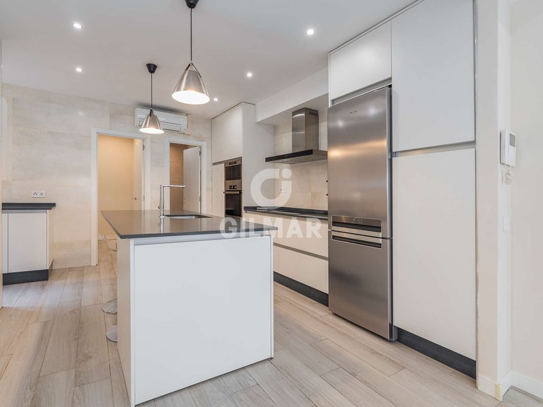 Apartment for Rent in Madrid, Madrid 9