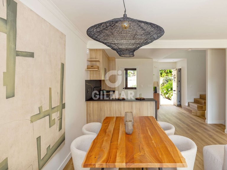 Town House for Sale in MÁlaga, Malaga 19
