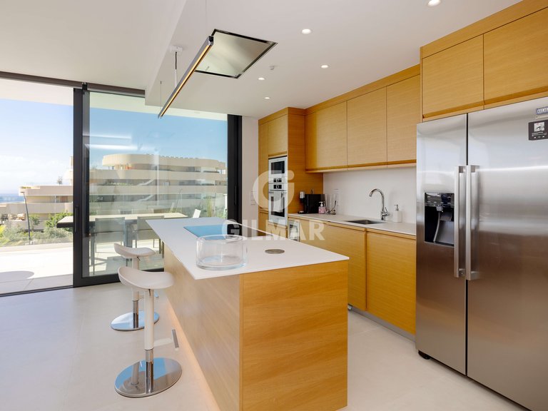 Apartment for Sale in Fuengirola, Malaga 28