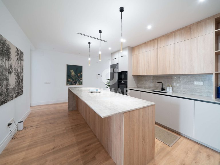 Apartment for Rent in Madrid, Madrid 18