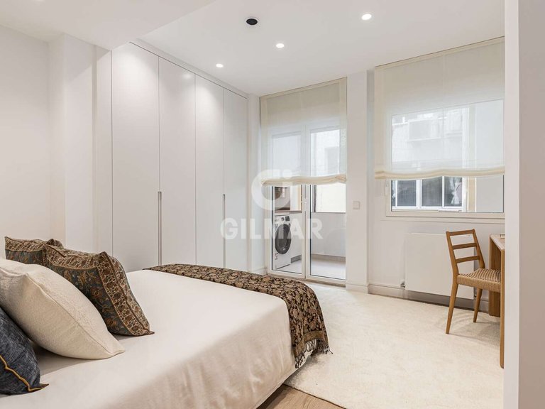 Apartment for Sale in Madrid, Madrid 20