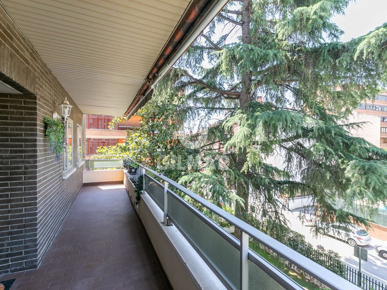 Apartment for Sale in Madrid, Madrid 7