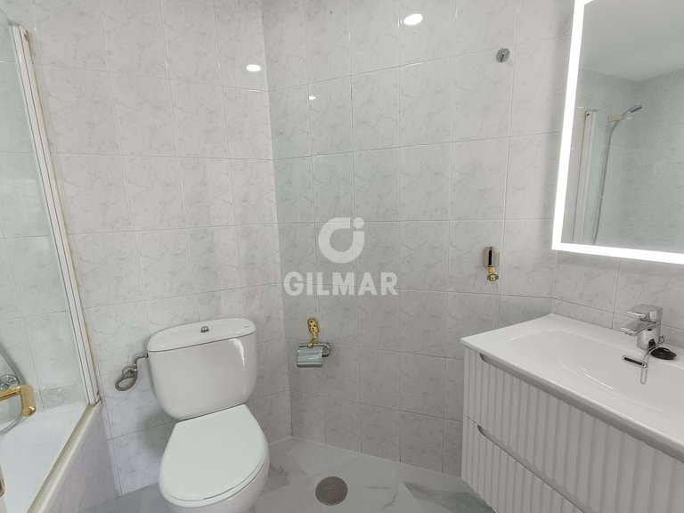 Apartment for Rent in Madrid, Madrid 24