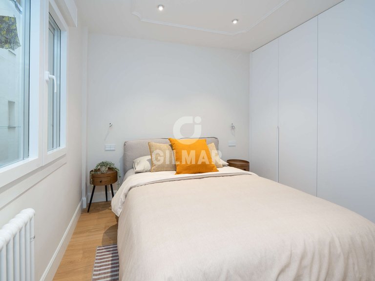 Apartment for Sale in Madrid, Madrid 21