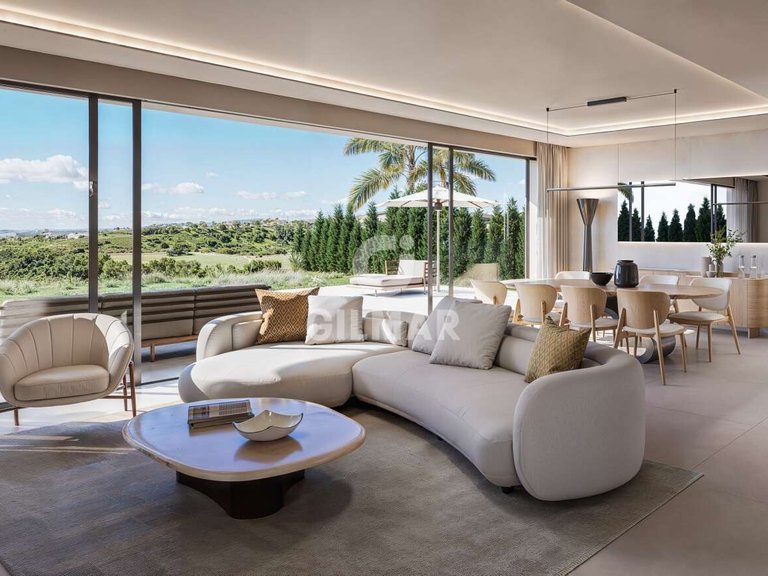 Villa for Sale in MÁlaga, Malaga 10