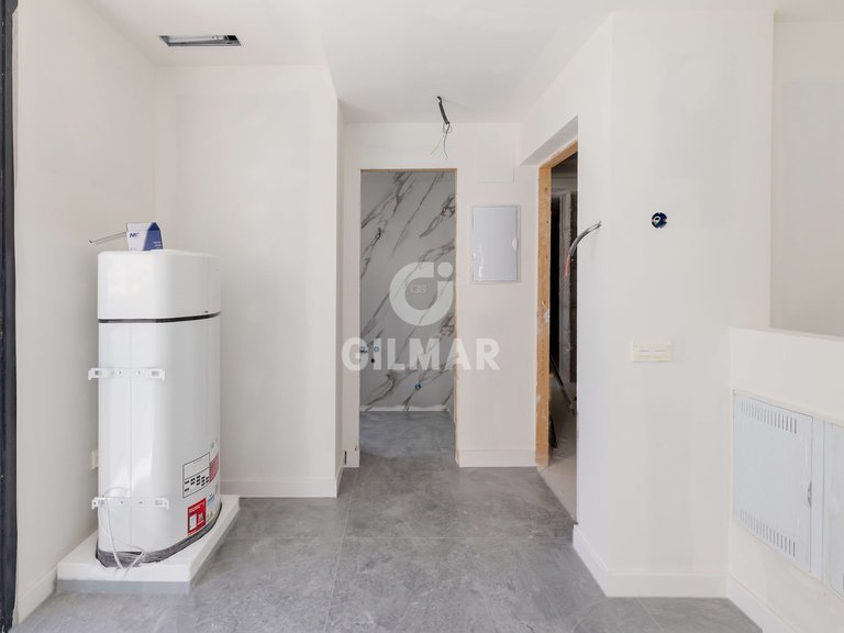 Town House for Sale in MÁlaga, Malaga 11