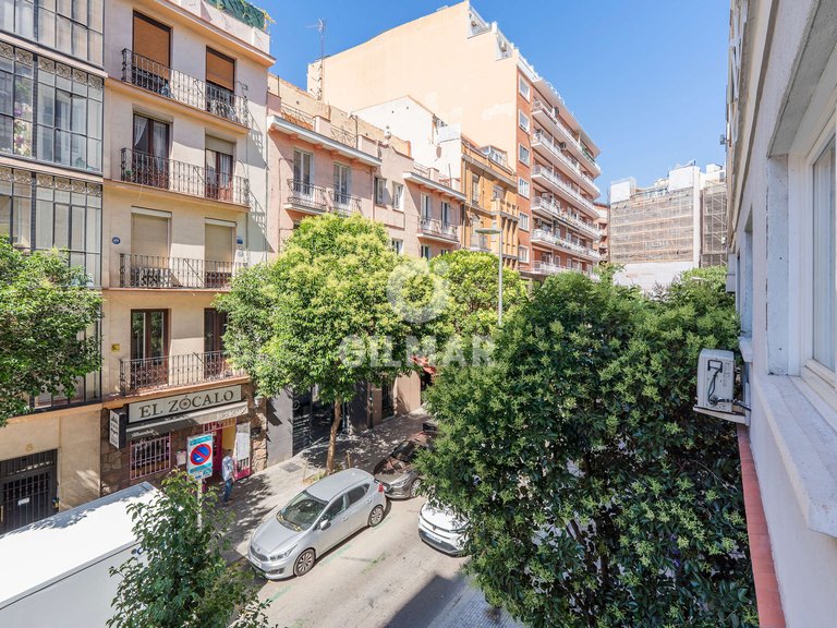 Apartment for Sale in Madrid, Madrid 30