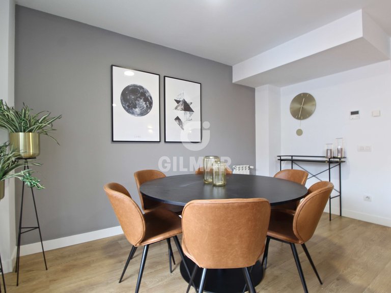 Apartment for Sale in Madrid, Madrid 22