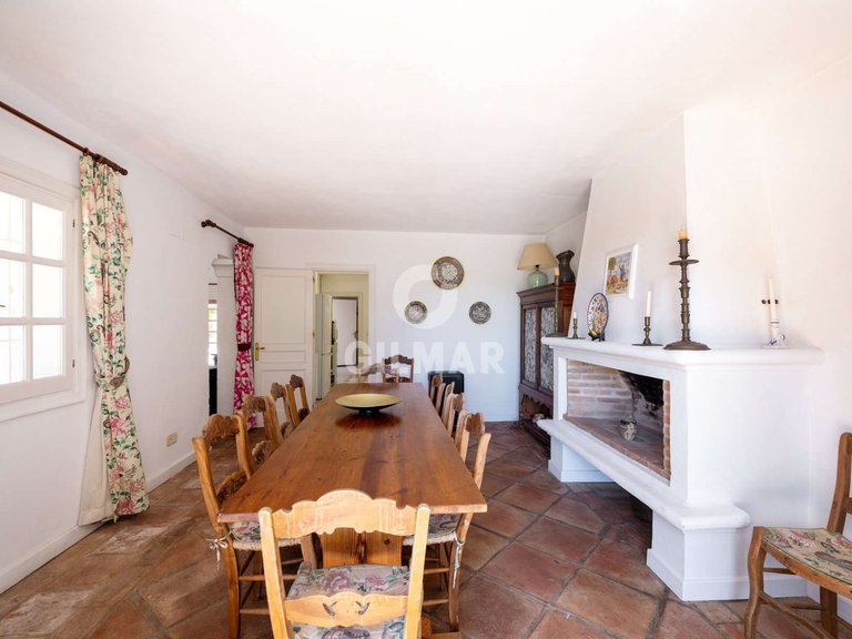 Villa for Sale in MÁlaga, Malaga 21