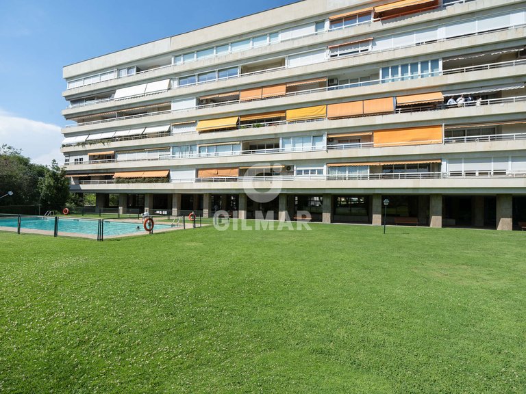 Apartment for Sale in Madrid, Madrid 7