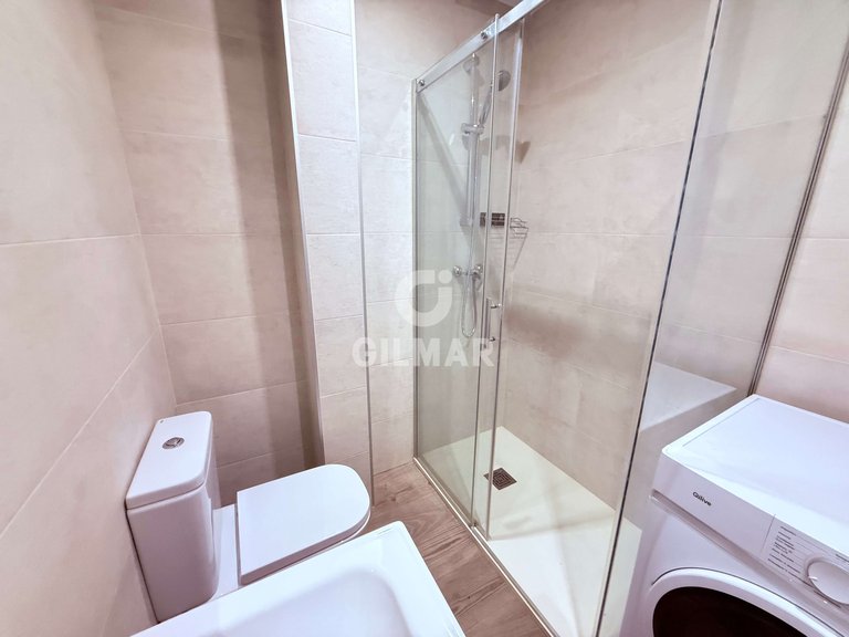 Apartment for Rent in Madrid, Madrid 12