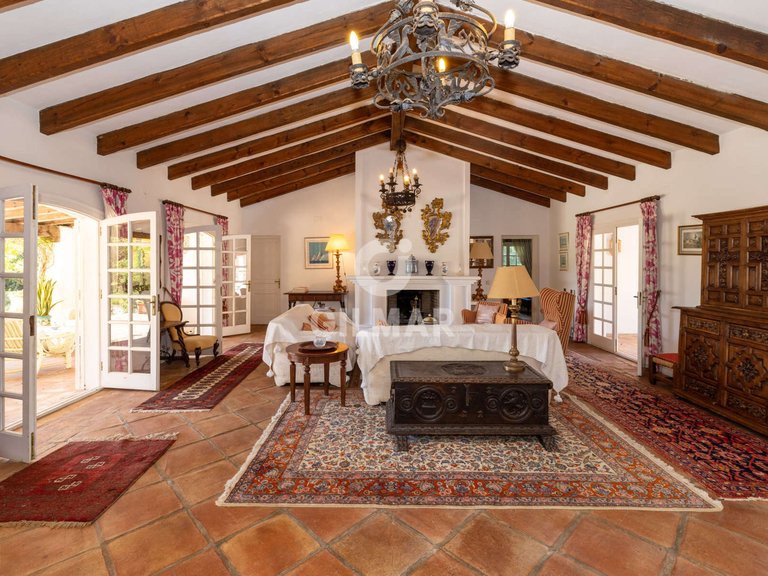 Villa for Sale in MÁlaga, Malaga 14