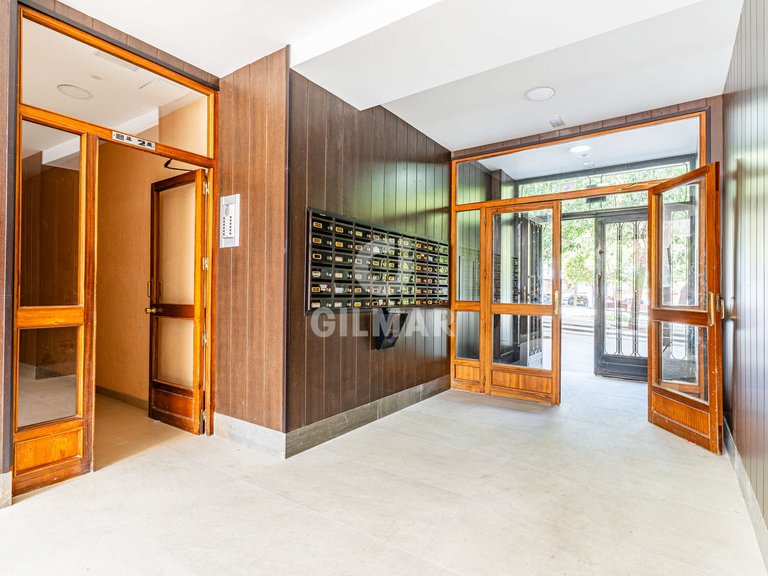 Apartment for Sale in Madrid, Madrid 30