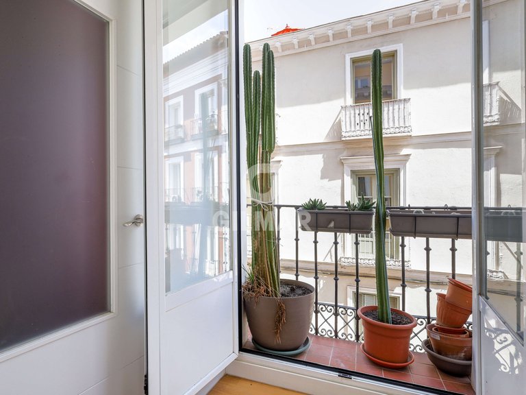Apartment for Sale in Madrid, Madrid 24