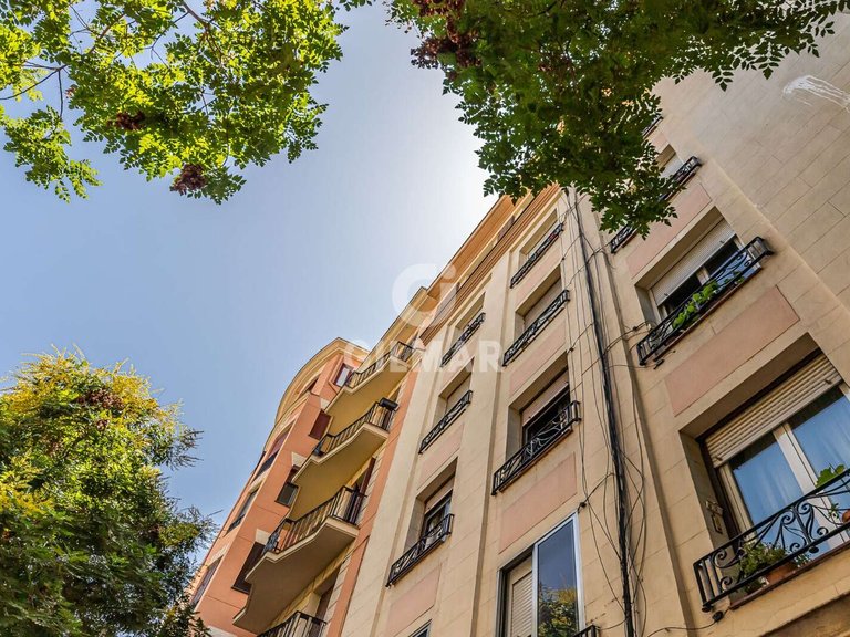 Penthouse for Sale in Madrid, Madrid 19
