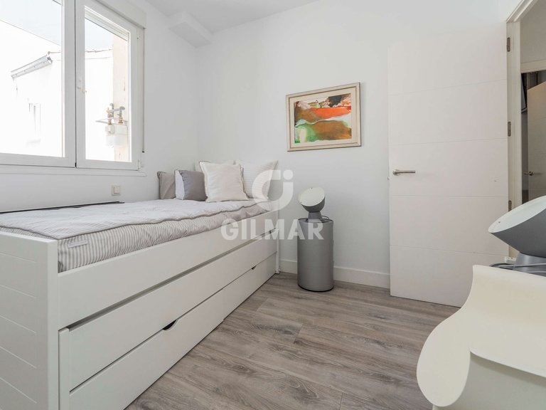Apartment for Sale in Madrid, Madrid 17
