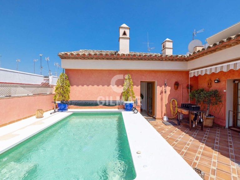Town House for Sale in Estepona, Malaga 2