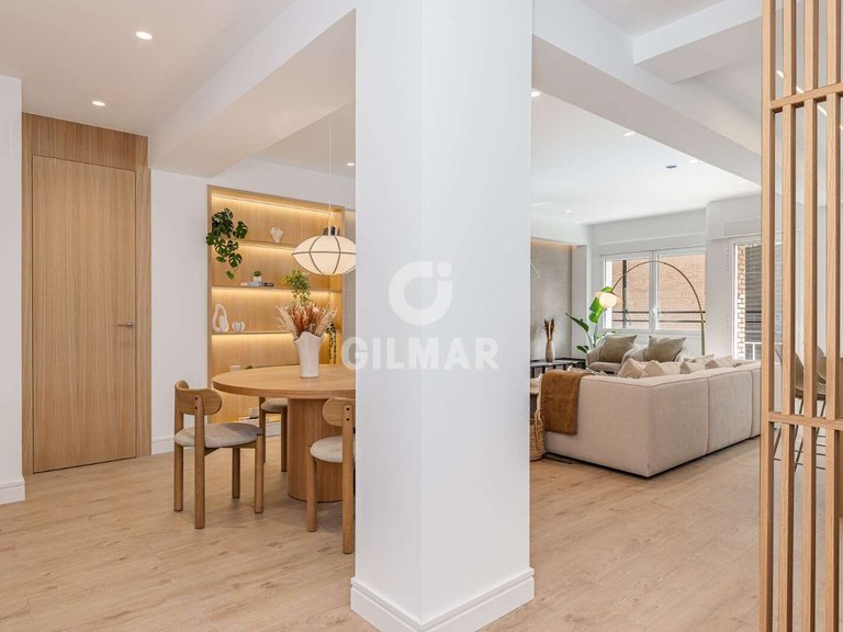 Apartment for Sale in Madrid, Madrid 6