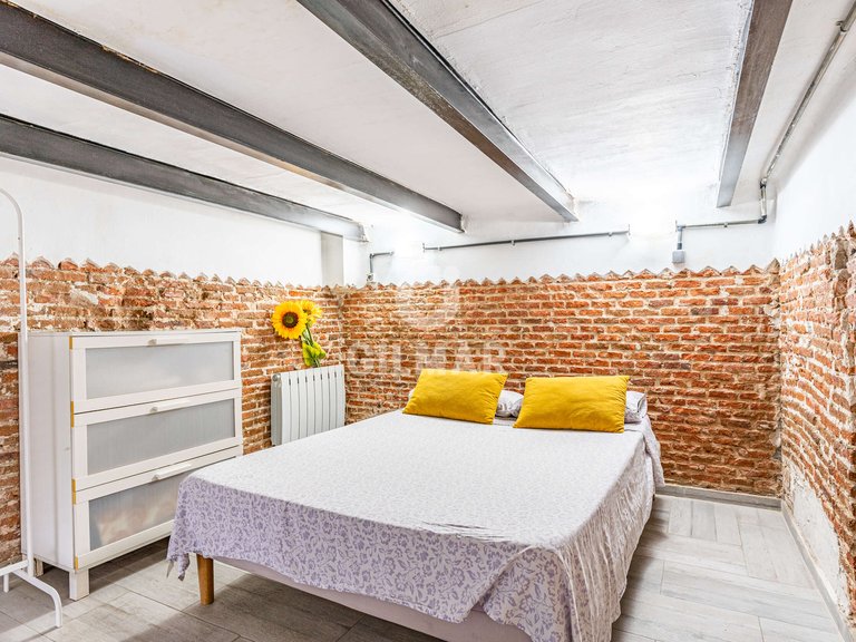 Apartment for Sale in Madrid, Madrid 23