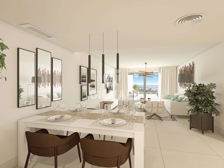 Apartment for Sale in Manilva, Malaga 4